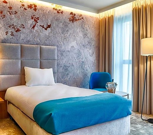 Focus Hotel Premium Warszawa