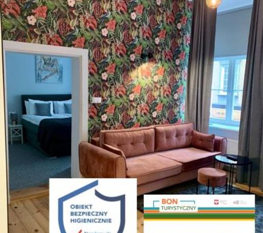 Apartamenty Plac Kolegiacki