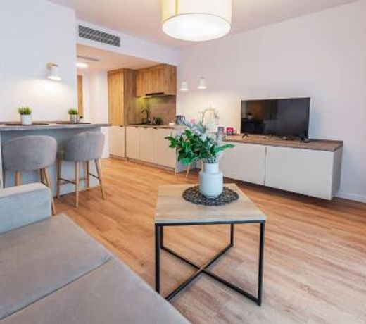 VacationClub â Jantaris Apartament A 35