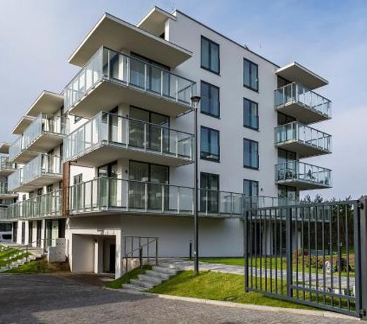 VacationClub â Jantaris Apartament A 35