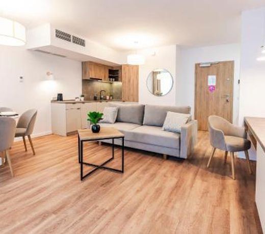 VacationClub â Jantaris Apartament A 42