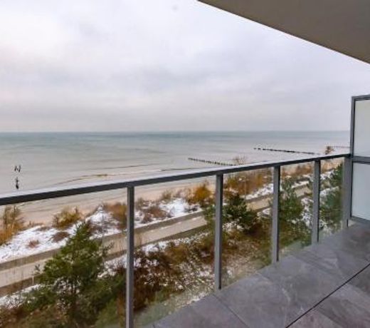 VacationClub â Jantaris Apartament A 42