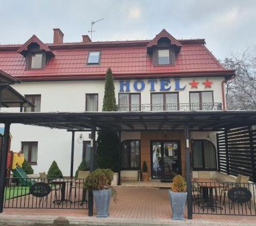 Hotel Mimoza
