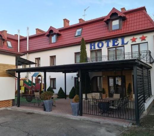 Hotel Mimoza