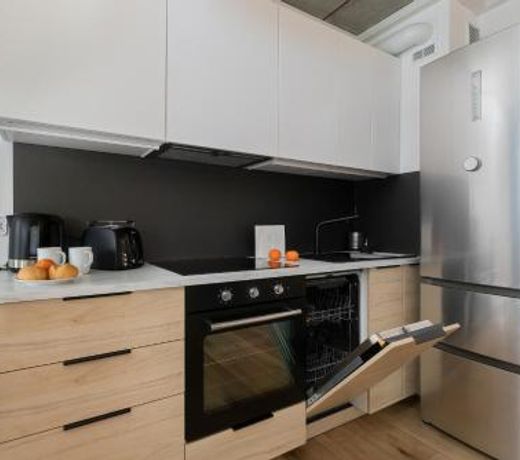 Lux Family Apartment Nadmorskie Tarasy by Renters