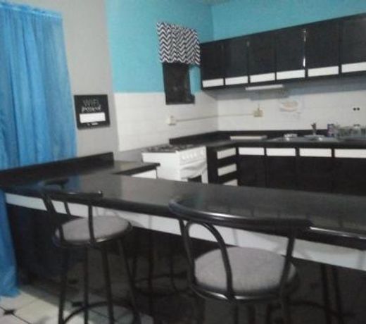 Labadie Apartment