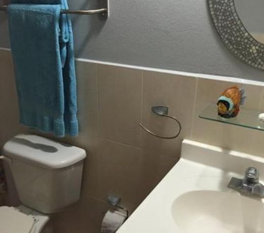 Caribbean Sea View Condo