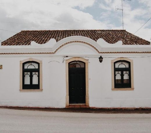 Quinta de SÃ£o Pedro de Tomar