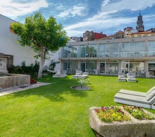 Oca Vitoria Village
