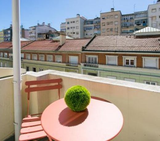 City Retreat