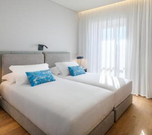 MouraSuites Hotel