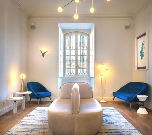 MouraSuites Hotel