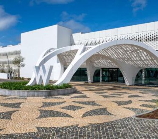 W Algarve