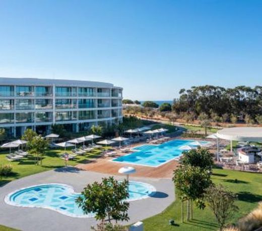 W Residences Algarve