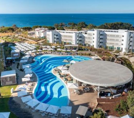 W Residences Algarve