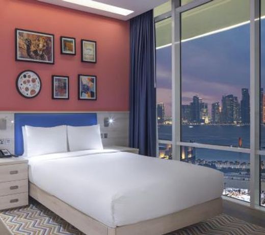 Hampton By Hilton Doha Old Town