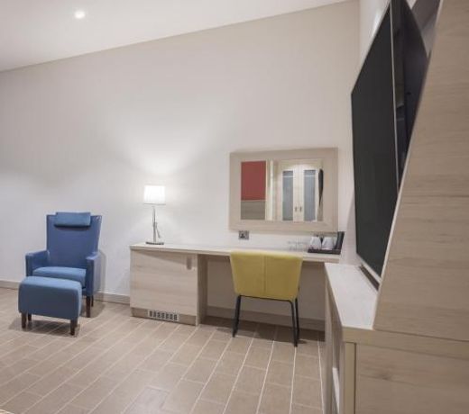 Hampton By Hilton Doha Old Town