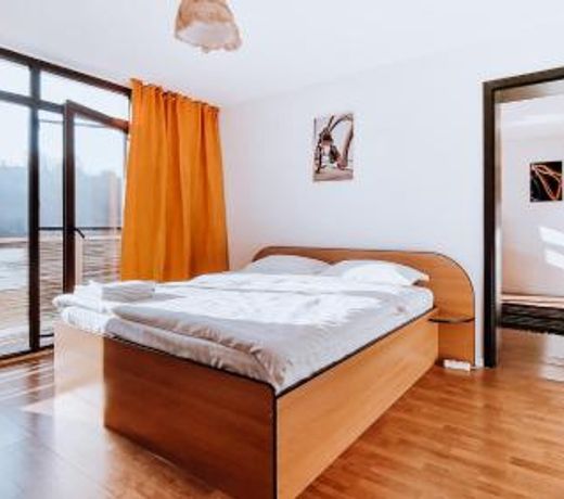 Pensiunea Bike&Bed