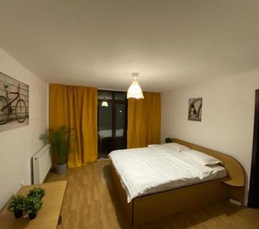 Pensiunea Bike&Bed
