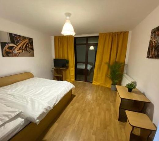 Pensiunea Bike&Bed