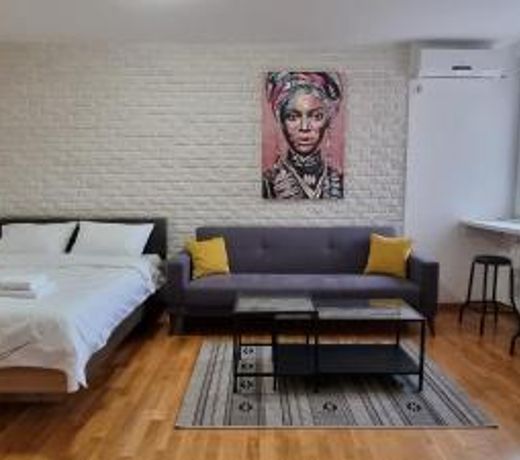 GROVE II apartment = Strict City Centre
