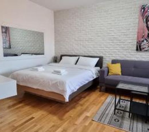 GROVE II apartment = Strict City Centre