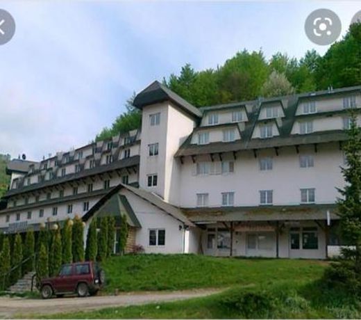 Bele staze 85, BrzeÄe, Kopaonik