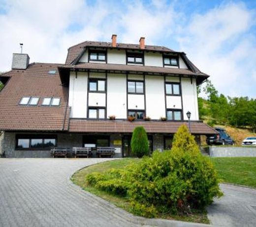Villa Mramor