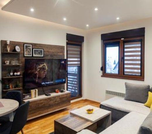 Per silvas apartman i spa