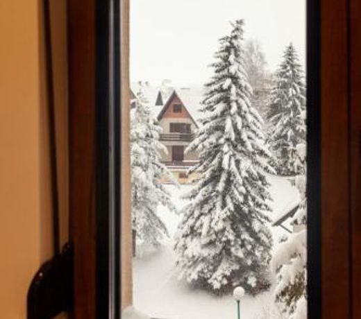 Per silvas apartman i spa