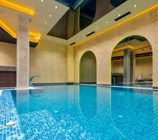 Royal Blue Wellness & Spa