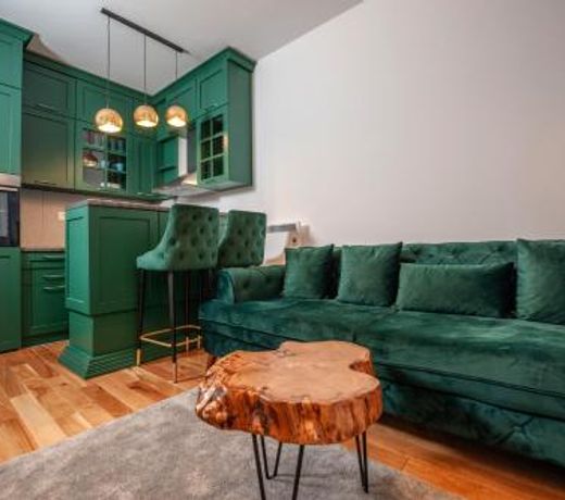 Apartman Istra- Titova vila