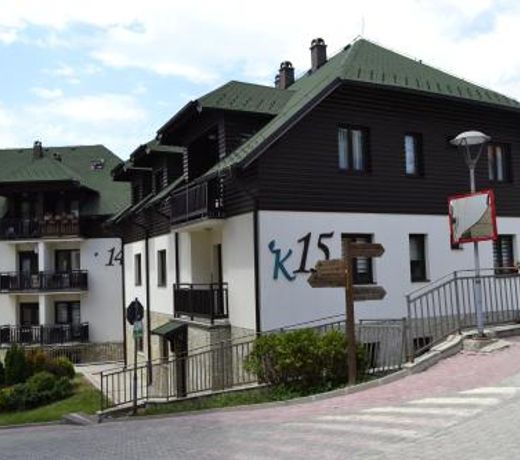 Zlatiborski Konaci K15