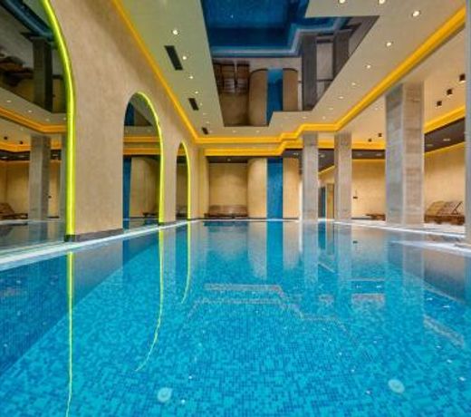 Happy place Lux&Spa