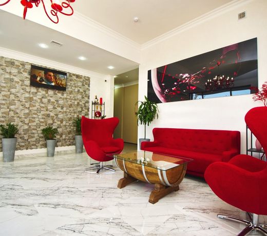 Spa Hotel "VINTAGE"