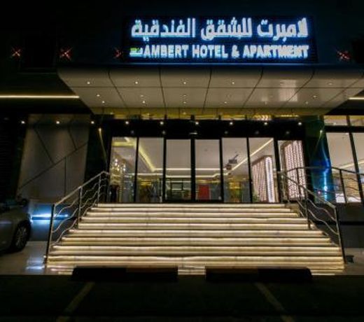 Lambert ApartHotel