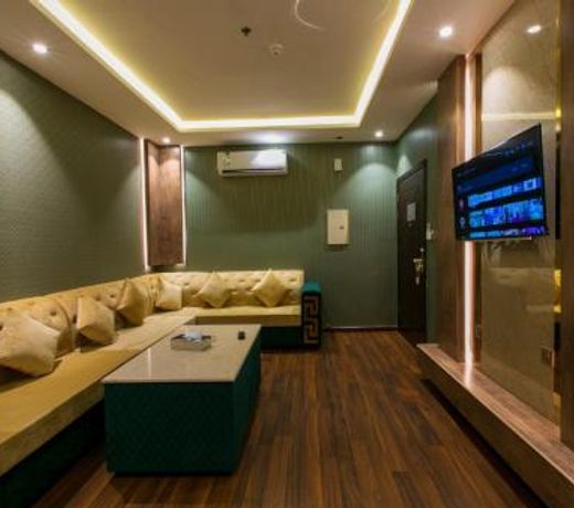 Lambert ApartHotel