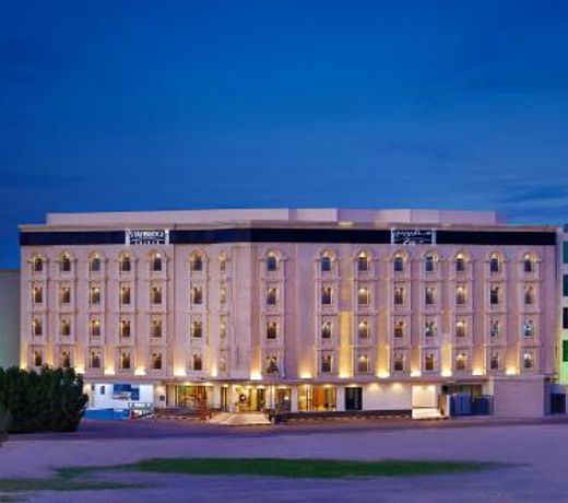 Staybridge Suites - Al Khobar City, an IHG Hotel