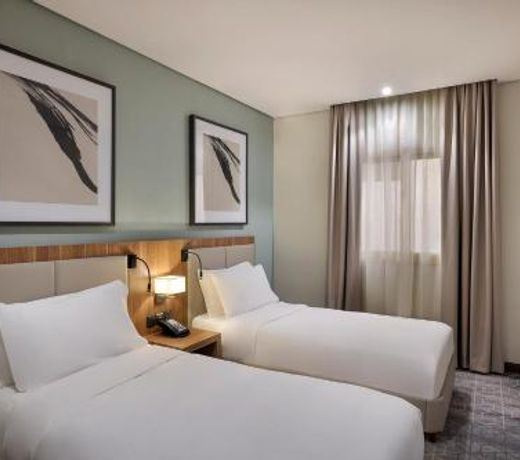 Staybridge Suites - Al Khobar City, an IHG Hotel