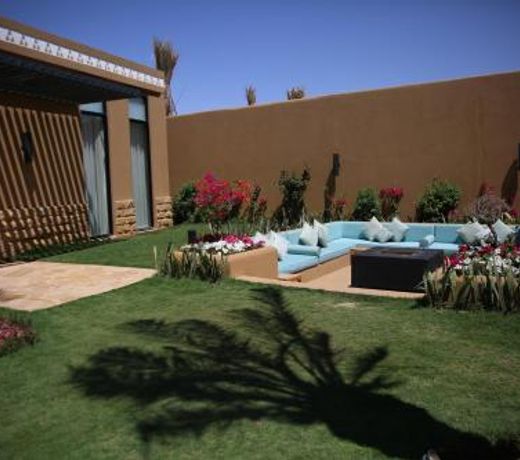 Aseel Resort