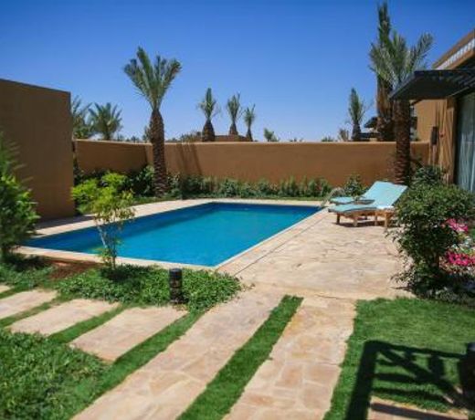 Aseel Resort