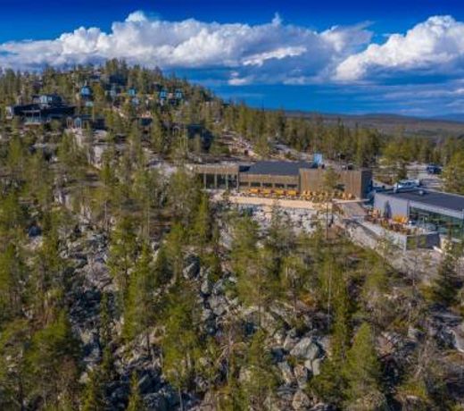 Lapland View Lodge