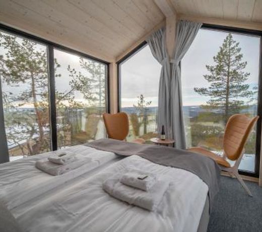 Lapland View Lodge