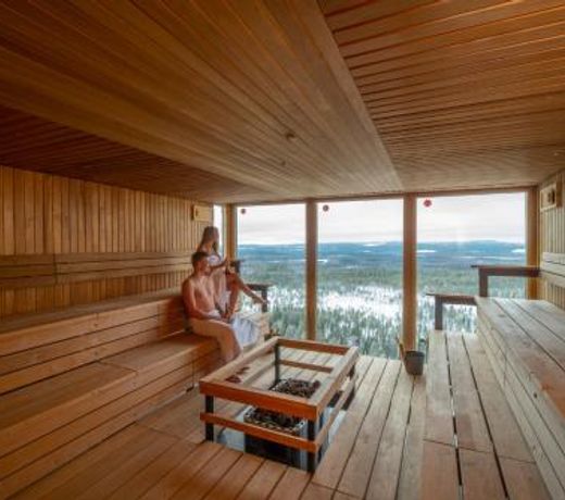 Lapland View Lodge
