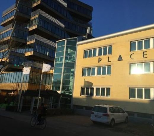 Place Lund