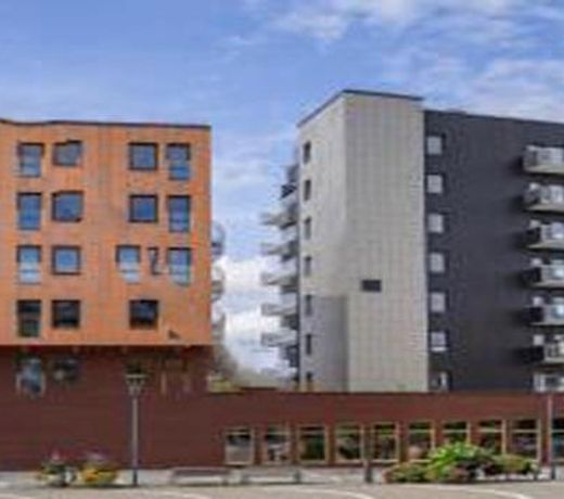 Continental Apartment Hotel Knivsta