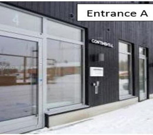 Continental Apartment Hotel Knivsta
