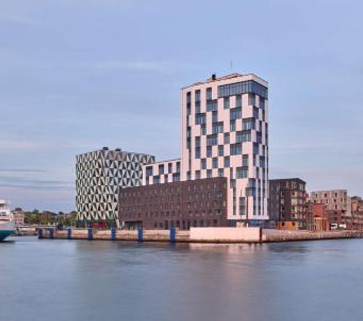 Scandic Oceanhamnen