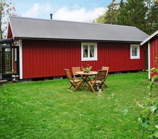 Holiday home Byxelkrok IV