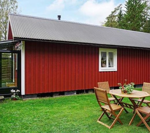 Holiday home Byxelkrok IV